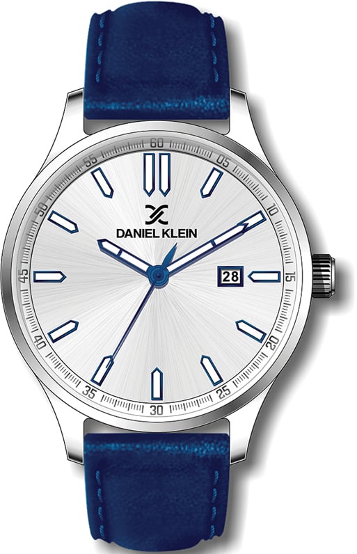 Daniel Klein  DK11648-4