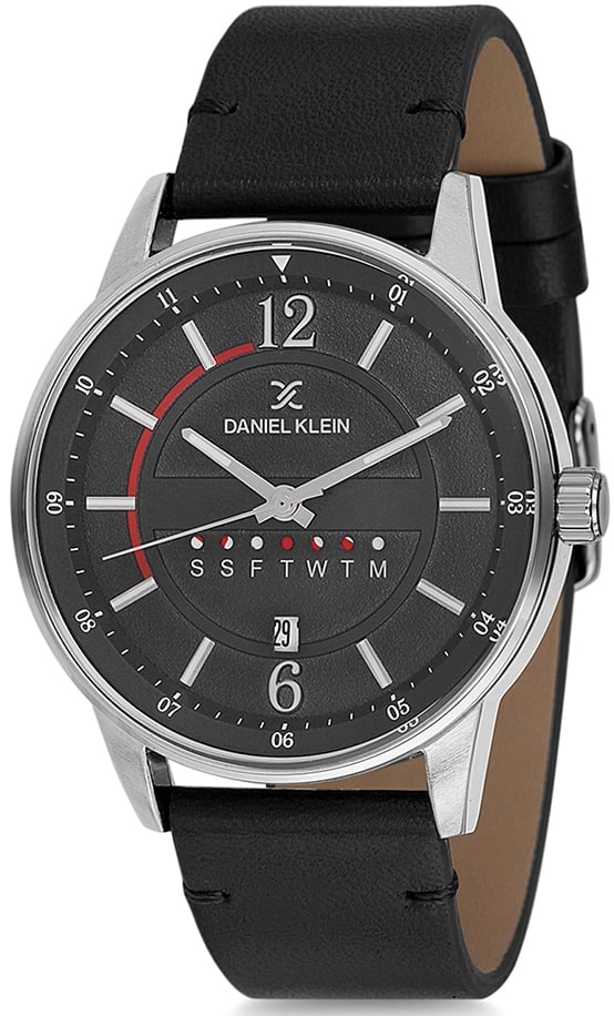 Daniel Klein  DK11650-2