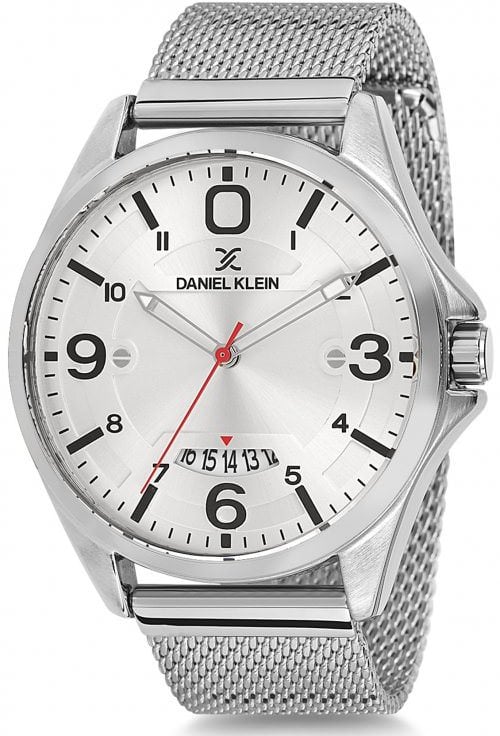 Daniel Klein  DK11651-1