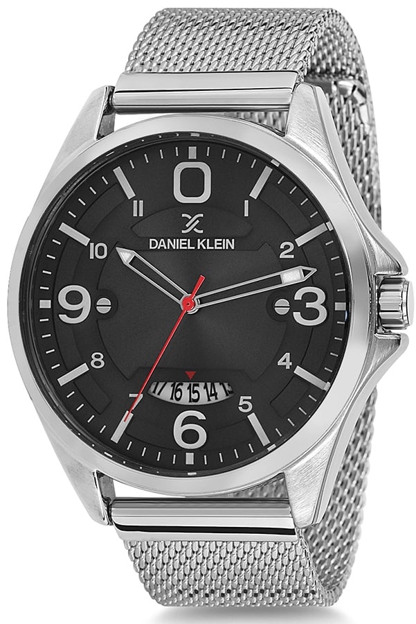 Daniel Klein  DK11651-2