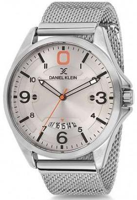 Daniel Klein  DK11651-3