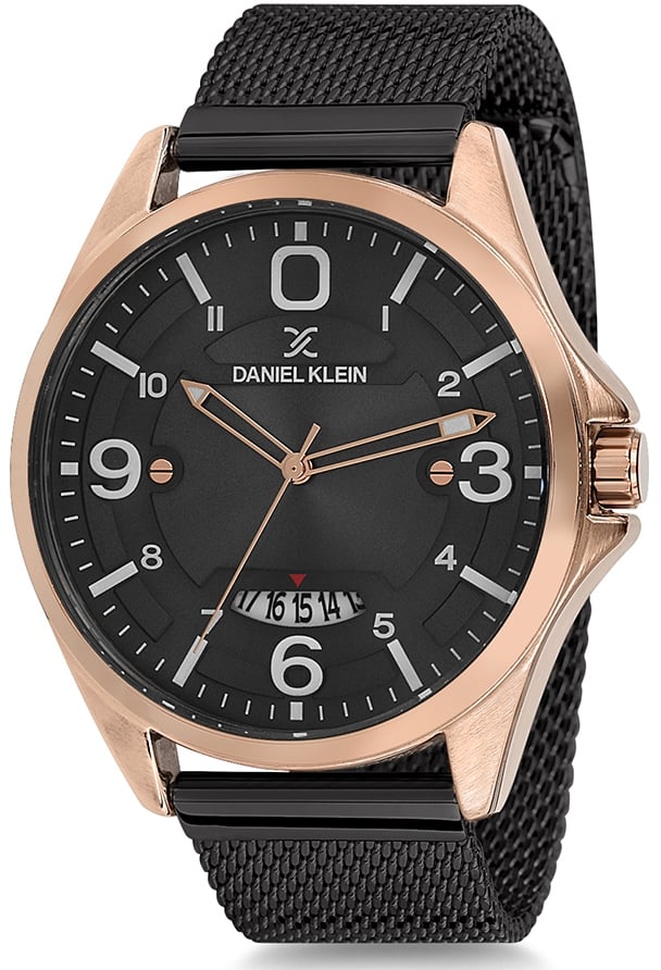 Daniel Klein  DK11651-4