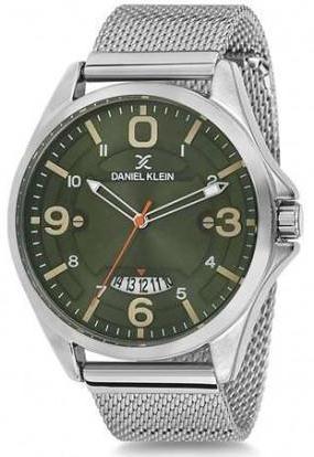 Daniel Klein  DK11651-6