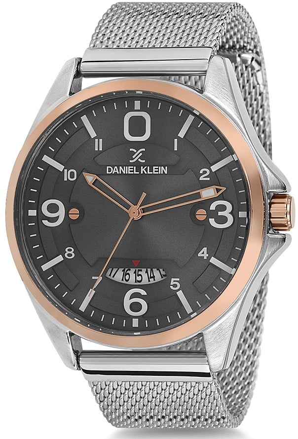 Daniel Klein  DK11651-7