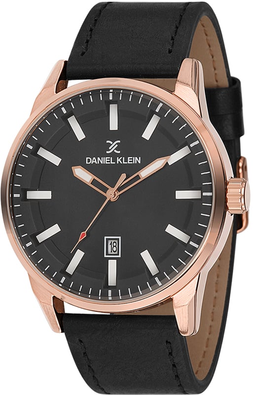 Daniel Klein  DK11652-3