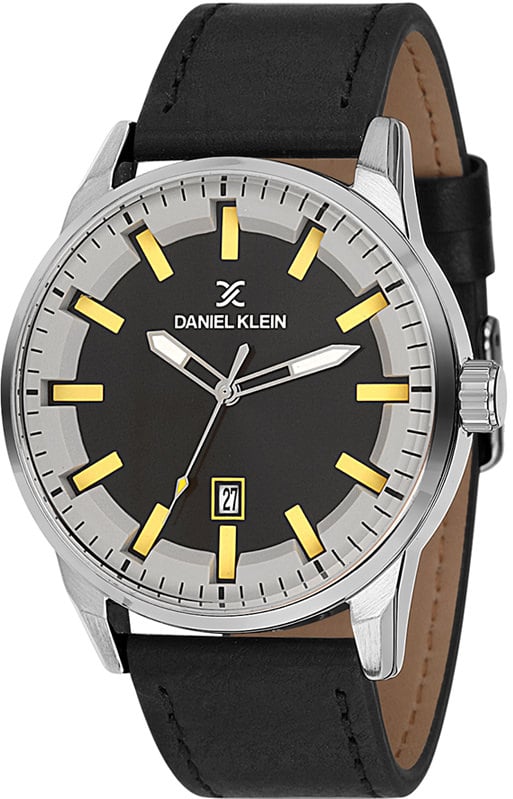 Daniel Klein  DK11652-4