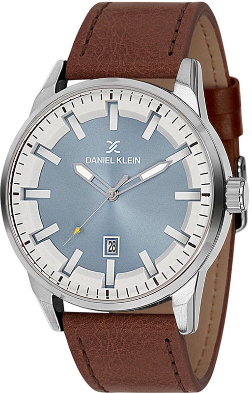 Daniel Klein  DK11652-7