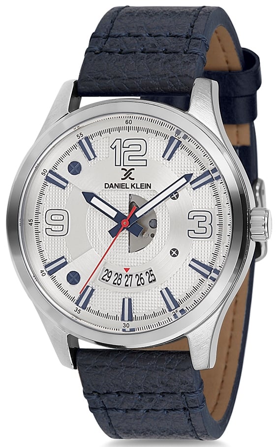 Daniel Klein  DK11653-3