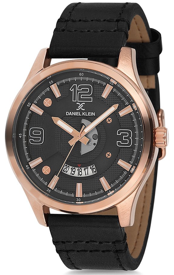 Daniel Klein  DK11653-4