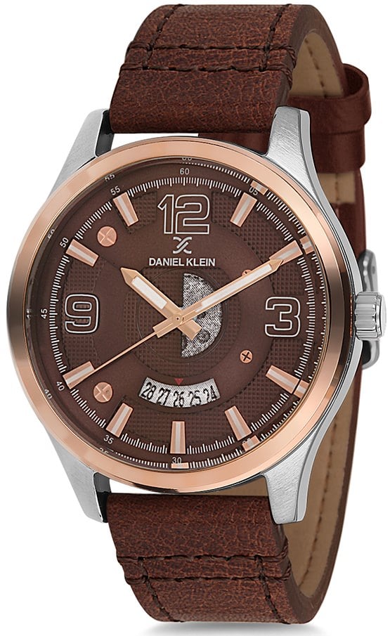 Daniel Klein  DK11653-5