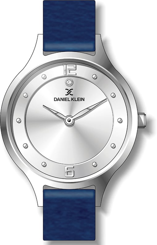 Daniel Klein  DK11655-7