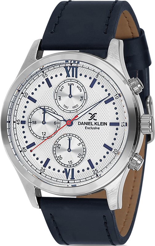 Daniel Klein  DK11661-6