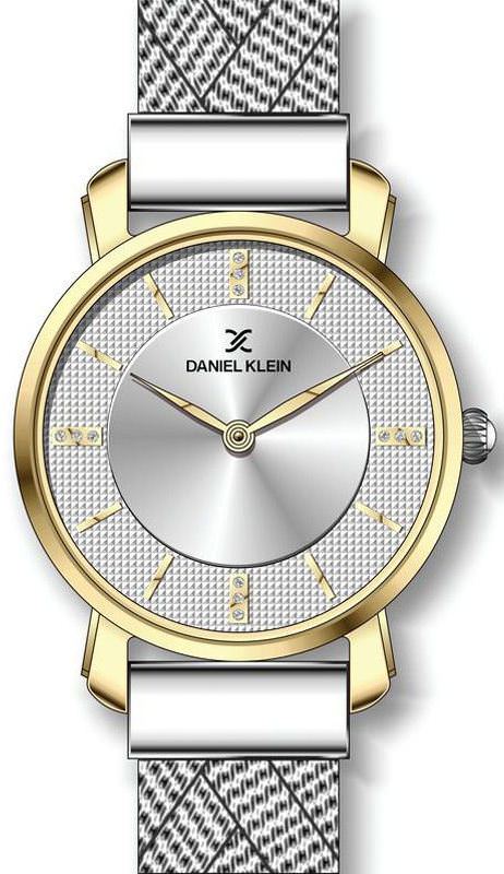 Daniel Klein  DK11662-5