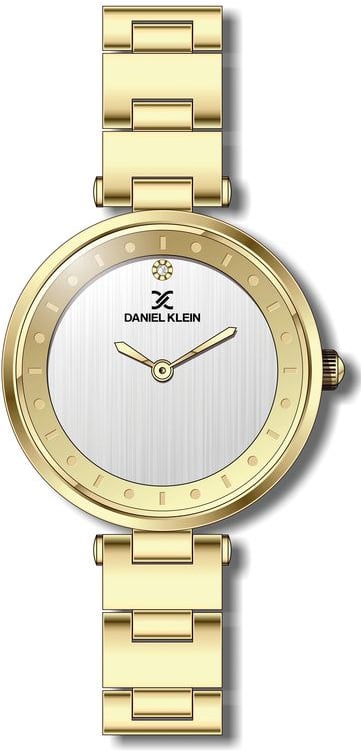 Daniel Klein  DK11663-2