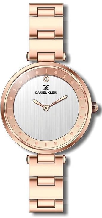 Daniel Klein  DK11663-3