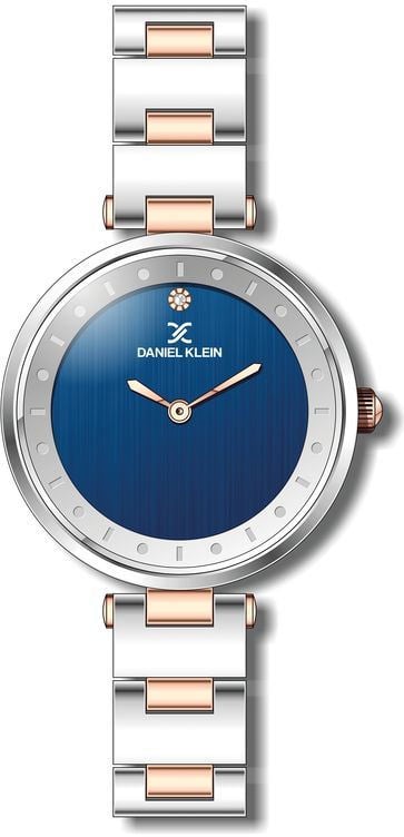 Daniel Klein  DK11663-6