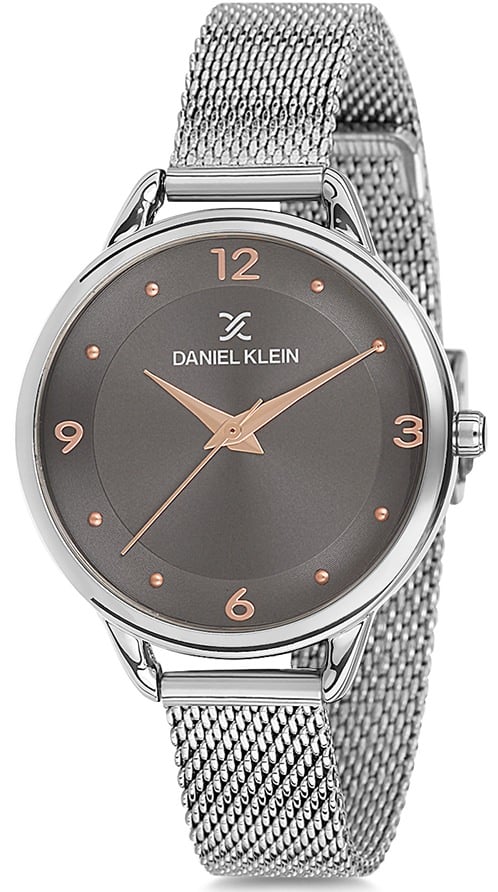 Daniel Klein  DK11666-6