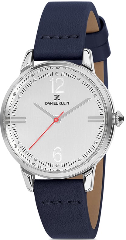 Daniel Klein  DK11671-2