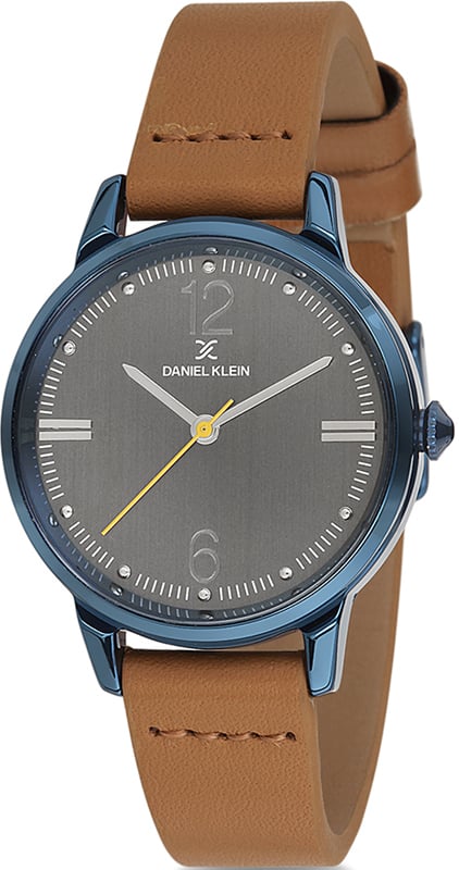 Daniel Klein  DK11671-3