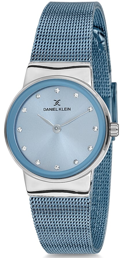 Daniel Klein  DK11674-5