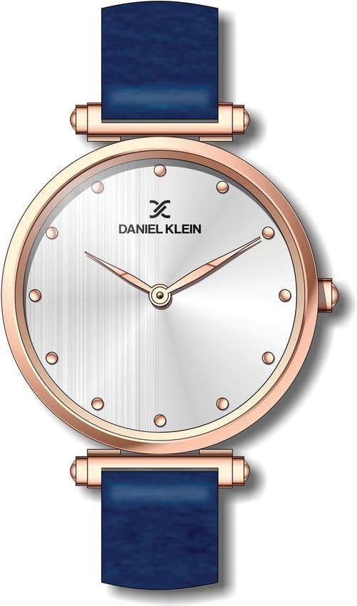 Daniel Klein  DK11687-6