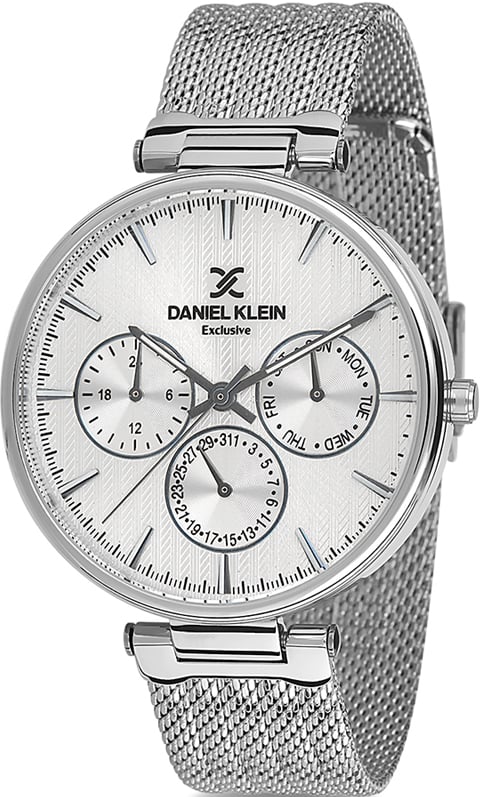 Daniel Klein  DK11688-1