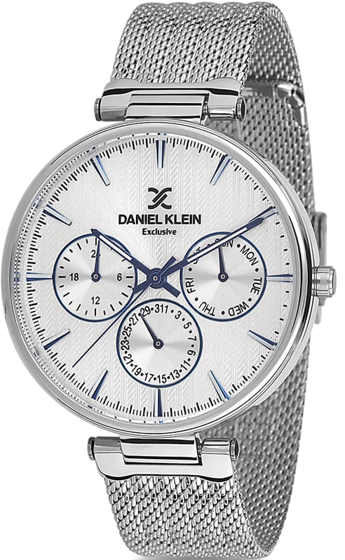 Daniel Klein  DK11688-2