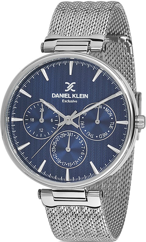 Daniel Klein  DK11688-3