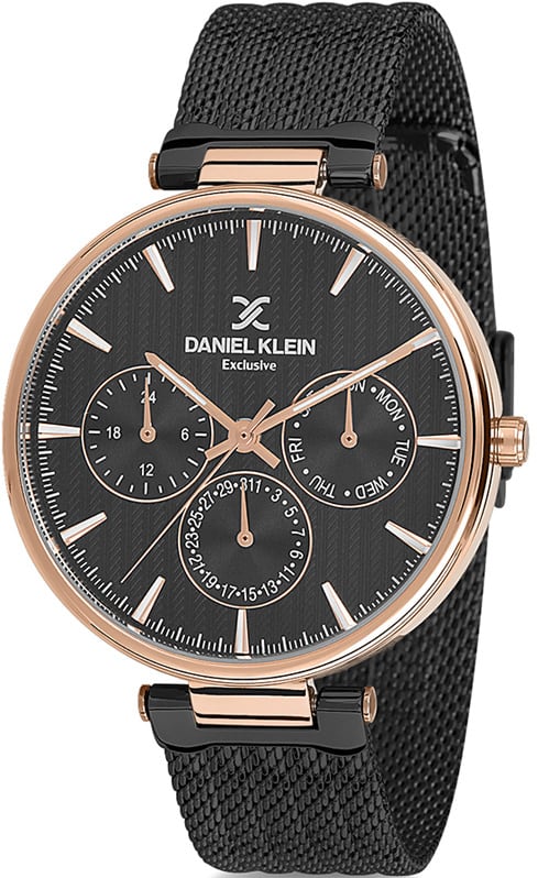 Daniel Klein  DK11688-5