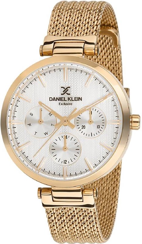 Daniel Klein  DK11689-2