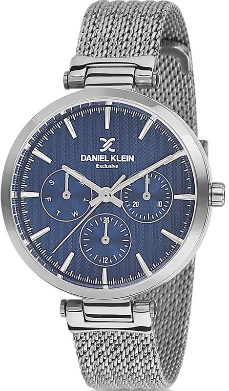 Daniel Klein  DK11689-5