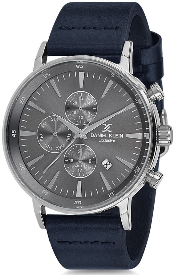 Daniel Klein  DK11701-3