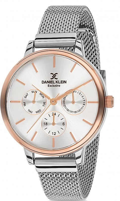 Daniel Klein  DK11705-4