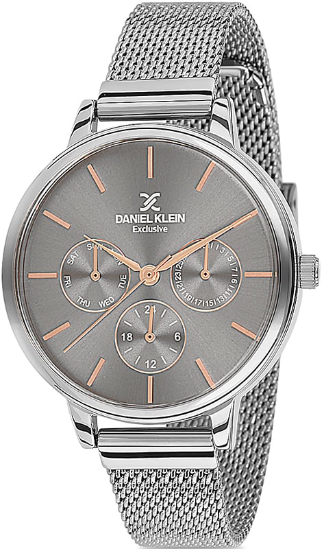 Daniel Klein  DK11705-5