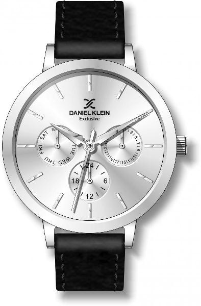 Daniel Klein  DK11706-1