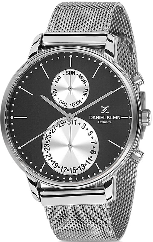 Daniel Klein  DK11711-3