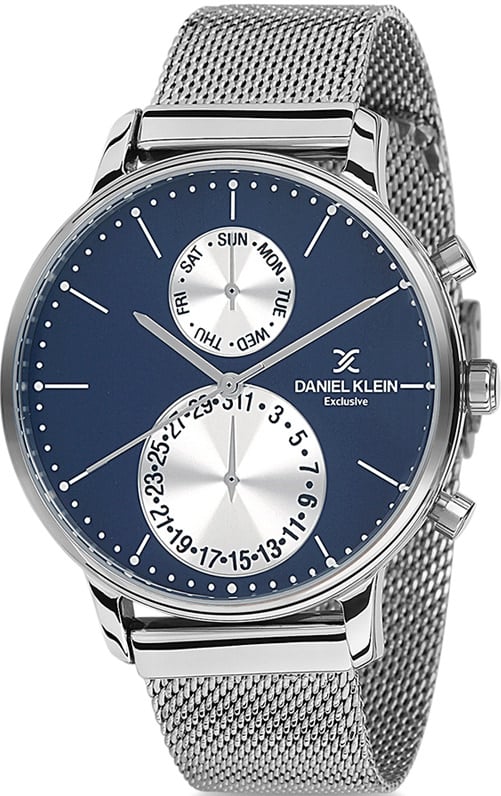 Daniel Klein  DK11711-4