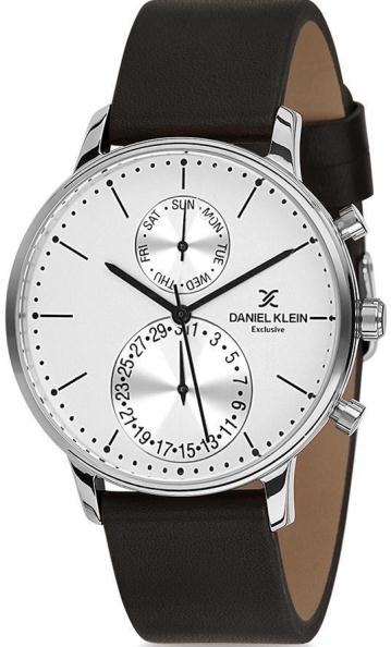 Daniel Klein  DK11712-1