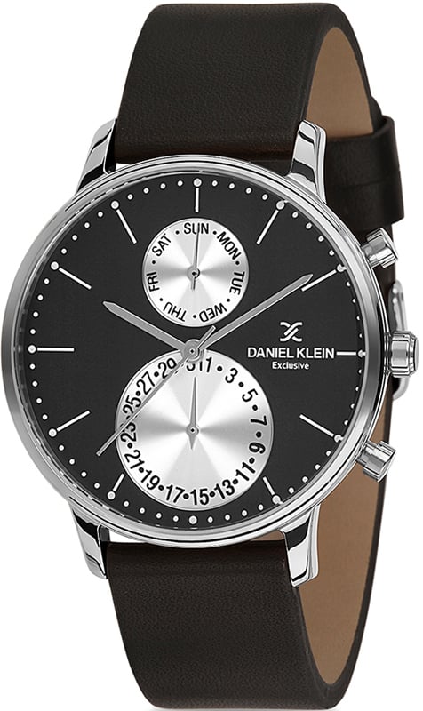 Daniel Klein  DK11712-2