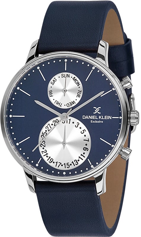 Daniel Klein  DK11712-4