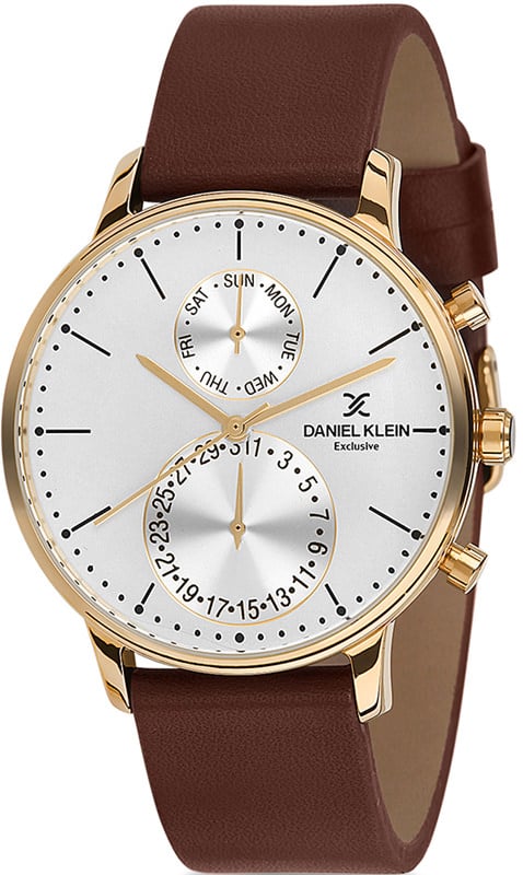 Daniel Klein  DK11712-5