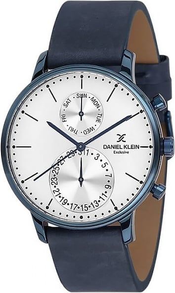 Daniel Klein  DK11712-6