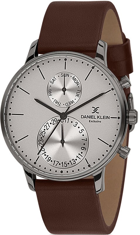 Daniel Klein  DK11712-7