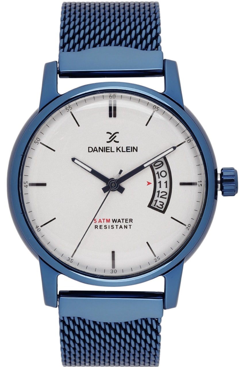 Daniel Klein  DK11713-6