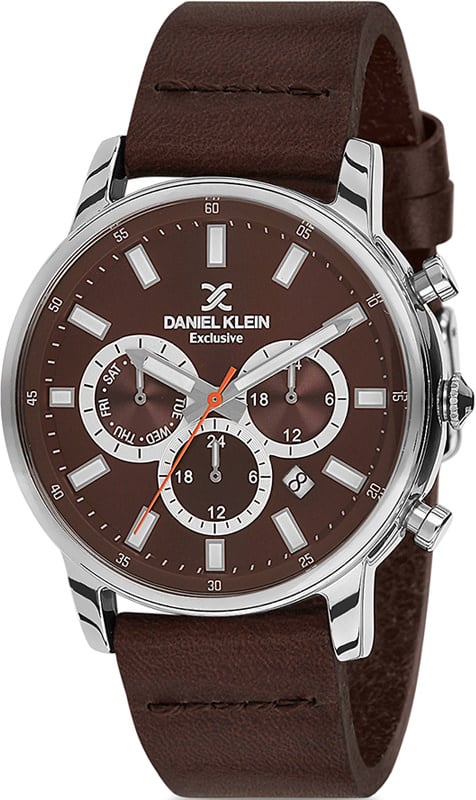 Daniel Klein  DK11716-6