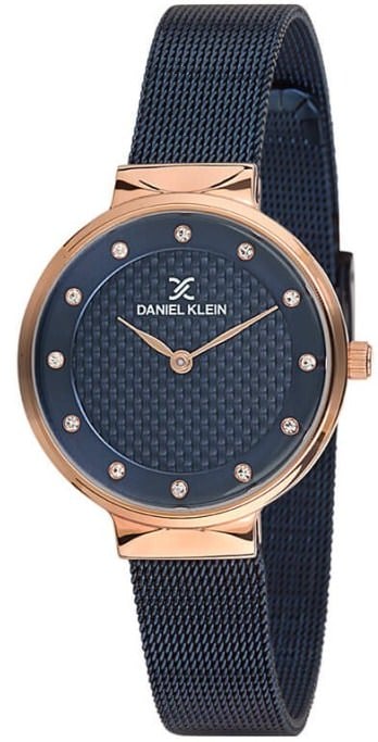 Daniel Klein  DK11722-5