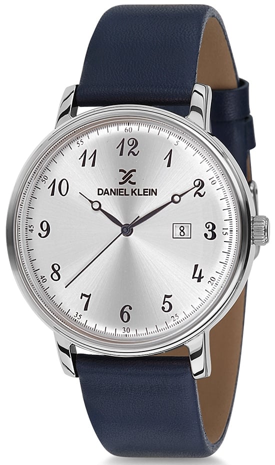 Daniel Klein  DK11724-3