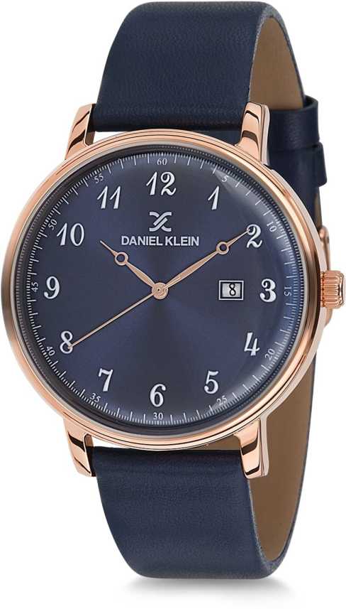 Daniel Klein  DK11724-6