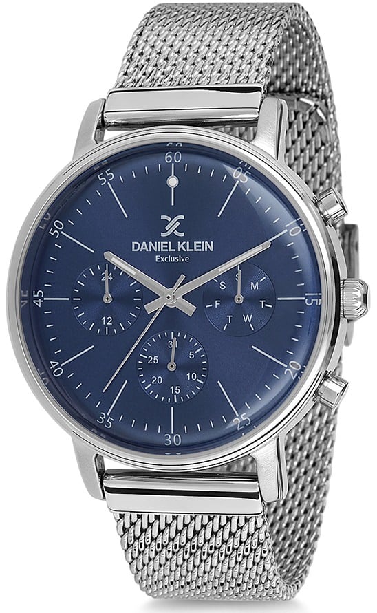 Daniel Klein  DK11726-3