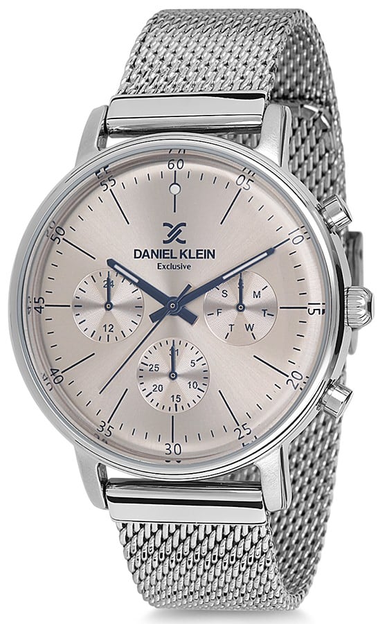 Daniel Klein  DK11726-5